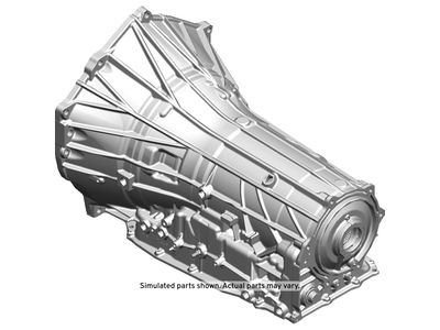 Cadillac 24288906