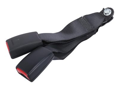 2003 Pontiac Vibe Seat Belt - 88972271