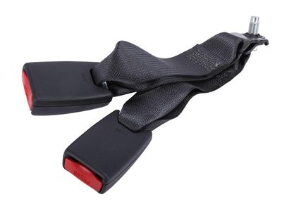 2003 Pontiac Vibe Seat Belt - 88972271