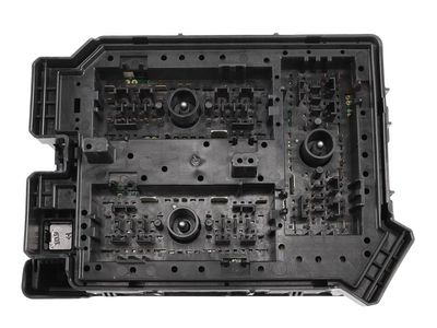 Chevrolet Trailblazer Fuse Box - 42823938