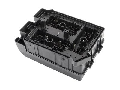 Chevrolet Trailblazer Fuse Box - 42823938