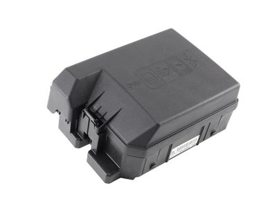 Chevrolet Trailblazer Fuse Box - 42823938