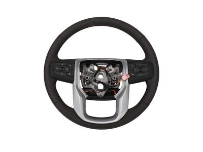 2022 GMC Sierra Steering Wheel - 84946333