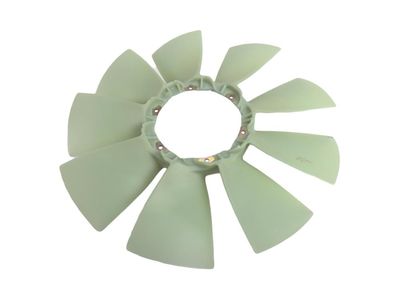 Chevrolet Silverado Fan Blade - 84012677