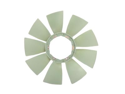 Chevrolet Silverado Fan Blade - 84012677