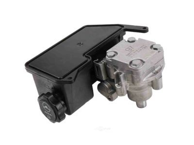 GM 25932019 Pump Assembly, P/S