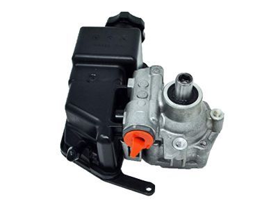 GM 25932019 Pump Assembly, P/S