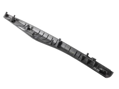 84325586 GM Applique Assembly, Front S/D T/Pnl *Carbon N Product Photo 2 of 2