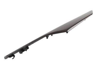 84325586 GM Applique Assembly, Front S/D T/Pnl *Carbon N Product Photo 1 of 2