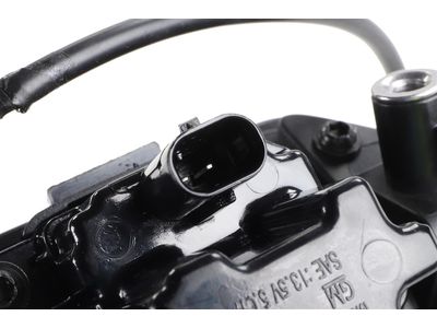 2023 GMC Sierra Tailgate Handle - 85626244
