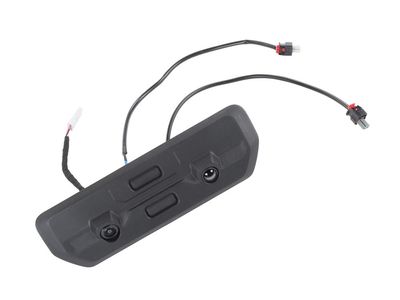 2023 GMC Sierra Tailgate Handle - 85626244