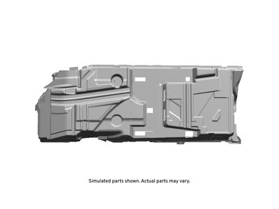 Chevrolet 23408587