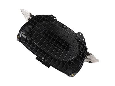 Chevrolet Corvette Air Filter Box - 85122239