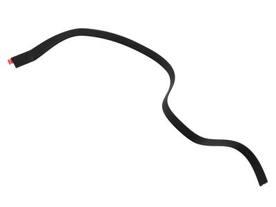 15881910 GM Weatherstrip, Rear End Spoiler Product Photo 3 of 3
