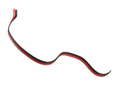 15881910 GM Weatherstrip, Rear End Spoiler Product Photo 2 of 3