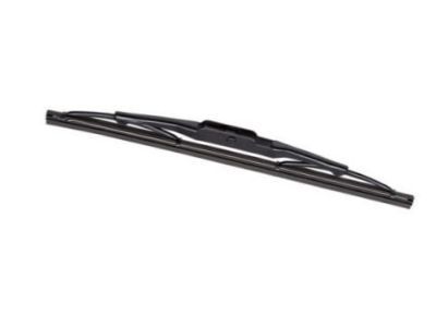 2009 Hummer H2 Wiper Blade - 12335785