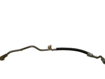 GM 25551474 Engine Oil Cooler Inlet Hose Assembly