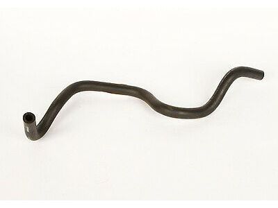 2005 Cadillac SRX Brake Booster Vacuum Hose - 20919375