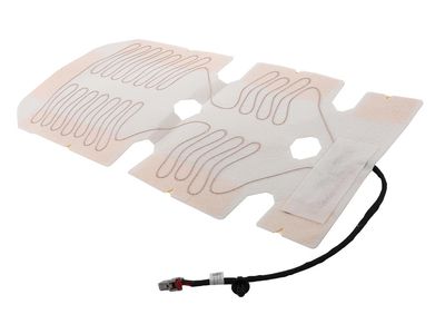 Buick Envista Seat Heater Pad - 85632890