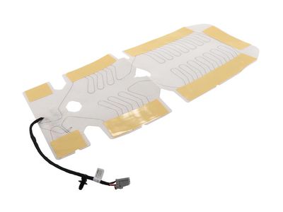 Buick Envista Seat Heater Pad - 85632890