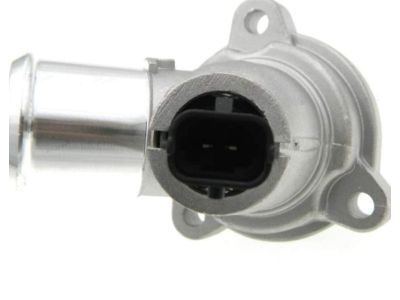 GM 25199831 Thermostat Asm,Engine Coolant