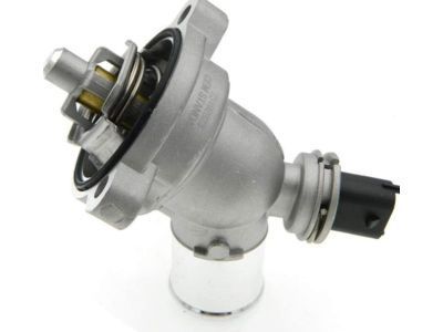 2013 Chevrolet Spark Thermostat - 25199831