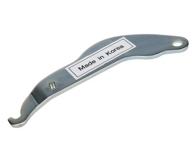 GM 13304911 Actuator, Rear Brake Shoe Adjuster 13304911 GM Actuator, Rear Brake Shoe Adjuster Product Photo 1 of 1