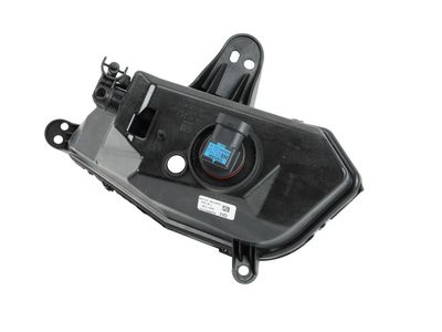Chevrolet Cruze Fog Light - 42664451