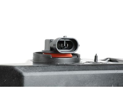 Chevrolet Cruze Fog Light - 42664451