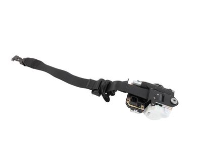 2022 Cadillac XT6 Seat Belt - 87845173