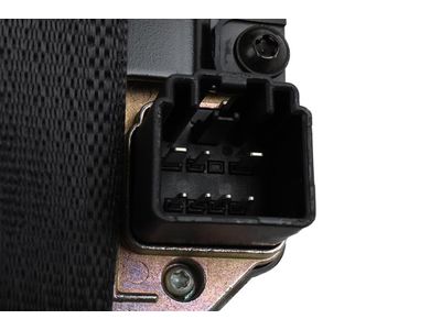 2022 Cadillac XT6 Seat Belt - 87845173