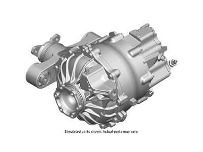 Cadillac 84944441