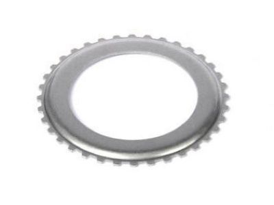 89058873 GM Plate Asm,Clutch Pressure (W/ Cover) Product Photo 1 of 1