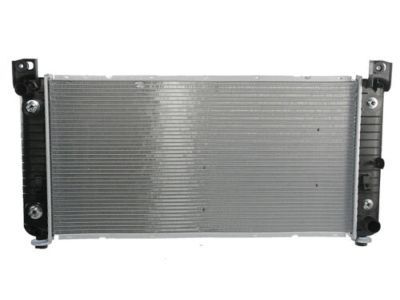 GM 22840116 Radiator Assembly