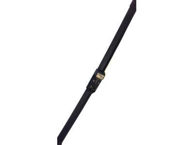 Chevrolet Equinox Wiper Blade - 22868414