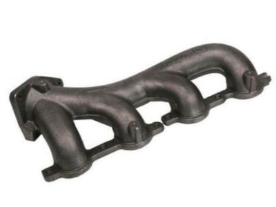 GM 12598548 Engine Exhaust Manifold