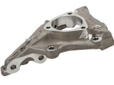 84169867 GM Steering Knuckle Assembly Product Photo 2 of 2