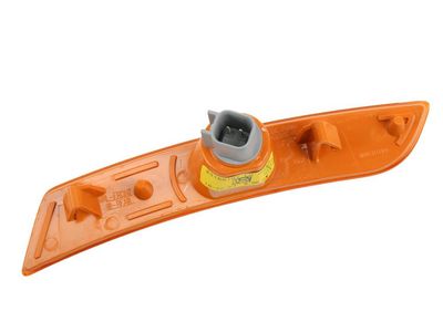 23169181 GM Lamp Assembly, Front Side Marker *Amber Product Photo 3 of 3