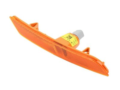 GM 23169181 Lamp Assembly, Front Side Marker *Amber 23169181 GM Lamp Assembly, Front Side Marker *Amber Product Photo 1 of 3