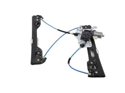Chevrolet Malibu Window Regulator - 22836736