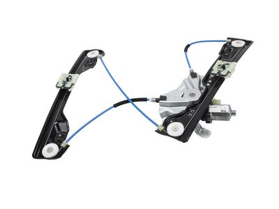 Chevrolet Malibu Window Regulator - 22836736