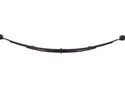 Chevrolet Express Leaf Spring - 15225236