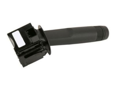 GM 23423701 Switch Assembly, Turn Signal *Black