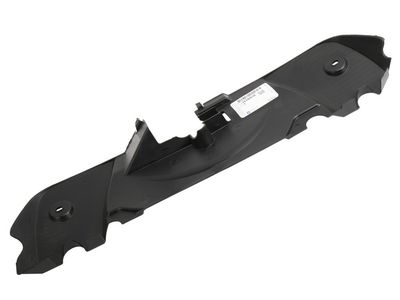 10346636 GM Radiator Air Upper Baffle Product Photo 3 of 3