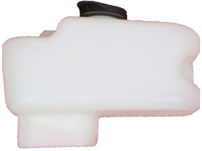 Chevrolet S10 Washer Reservoir - 22029968