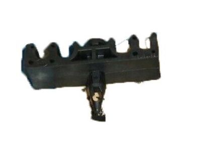 GM 15677678 Clip, Brake & Fuel Pipe