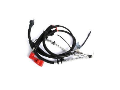 2013 Chevrolet Captiva Sport Battery Cable - 22908602