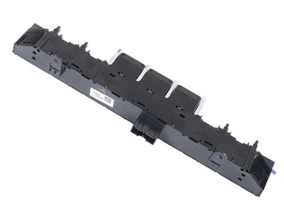 85643598 GM SWITCH ASM-HAZARD WRNG *PIANO BLACK Product Photo 3 of 3