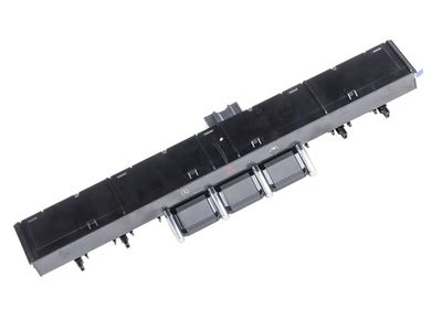 GM 85643598 SWITCH ASM-HAZARD WRNG *PIANO BLACK 85643598 GM SWITCH ASM-HAZARD WRNG *PIANO BLACK Product Photo 1 of 3
