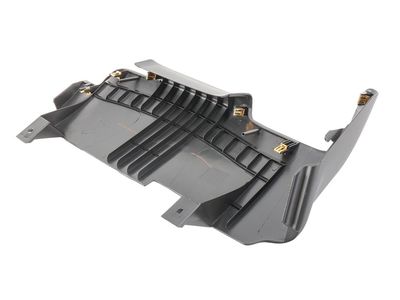25919339 GM Panel Assembly, Instrument Panel Driver Knee Bolster *Ebony Product Photo 3 of 3